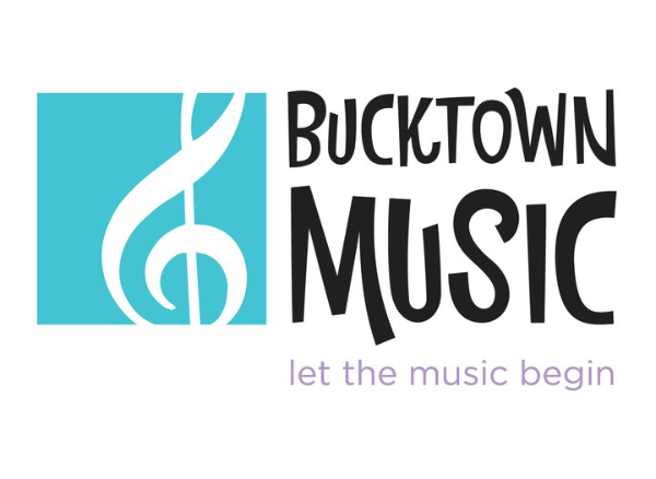 Bucktown Music logo