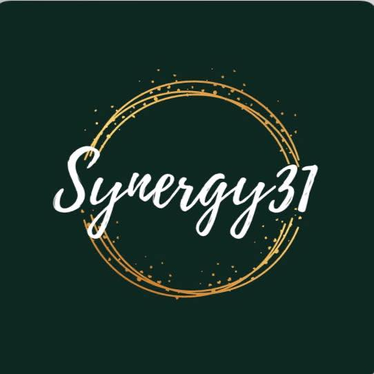Synergy 31 logo
