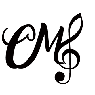 Carroll Music Studio logo