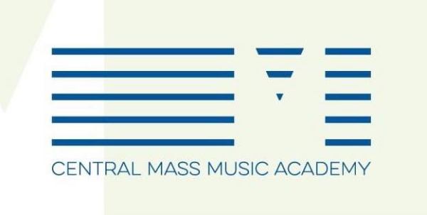 Central Mass Music Academy logo