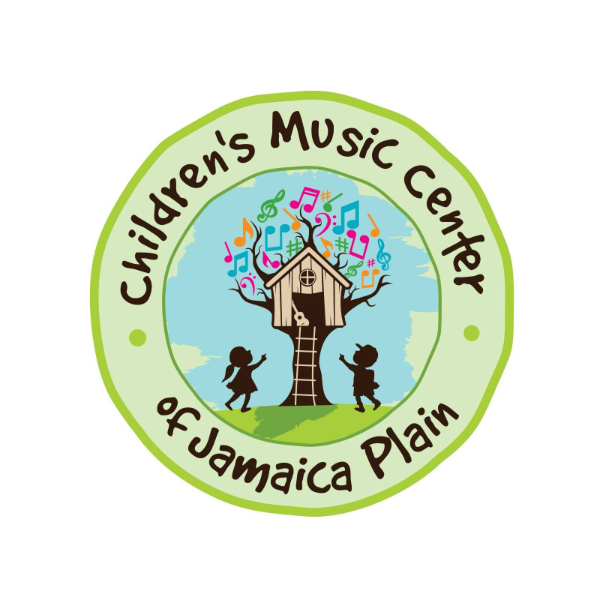 Children's Music Center of Jamaica Plain logo