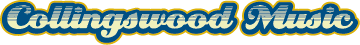 Collingswood Music logo