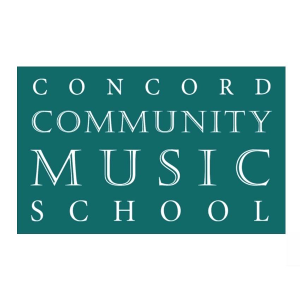 Concord Community Music School logo