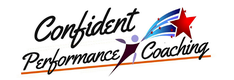 Confident Performance Coaching logo