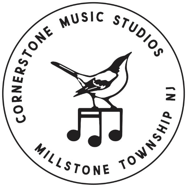 Cornerstone Music Studios at Millstone logo