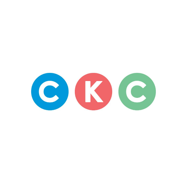 Creative Kids Corner logo