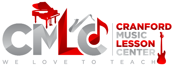 Cranford Guitar & Music Lesson Studios logo