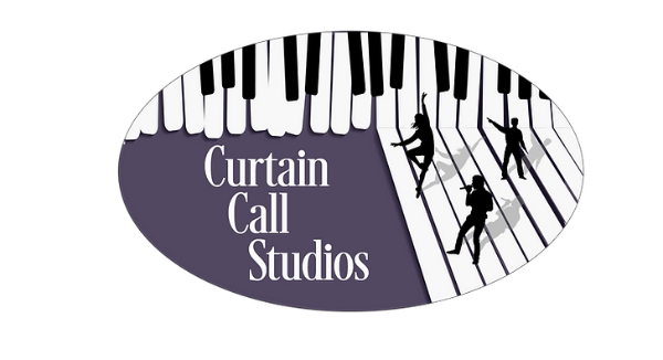 Curtain Call Studios logo