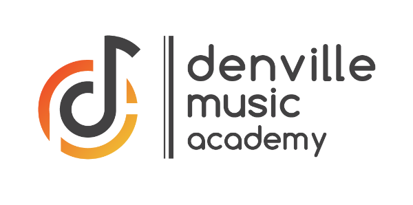 Denville Music Academy logo