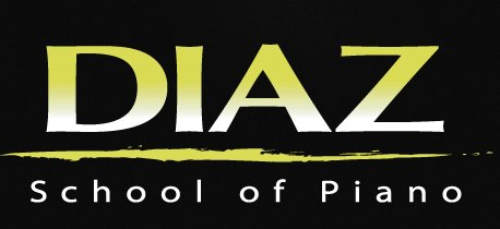 Diaz School of Piano logo