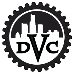 Detroit Violin Company logo