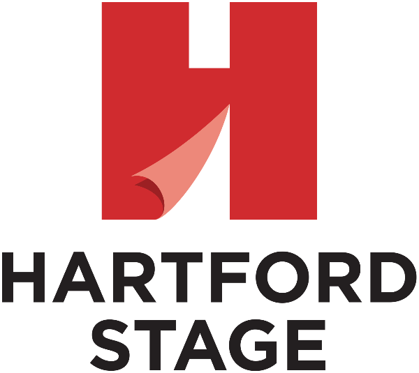 Education at Hartford Stage logo