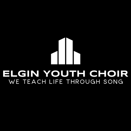 Elgin Children's Chorus logo