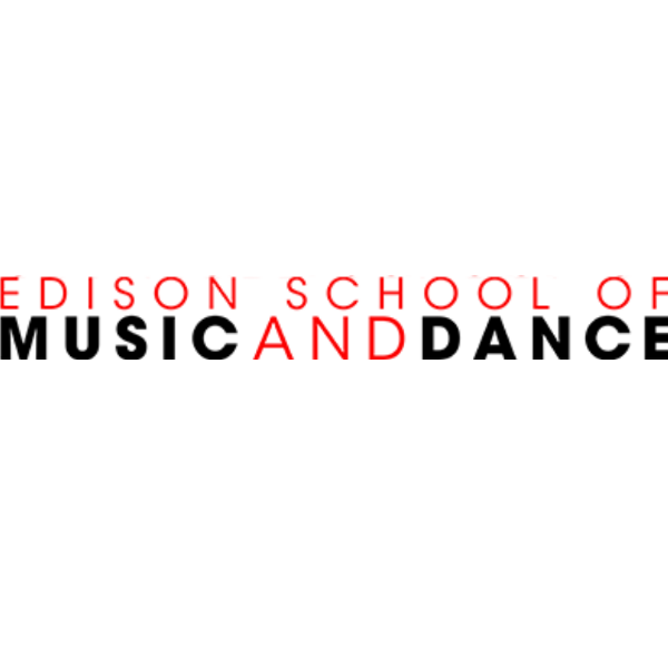 Edison School of Music and Dance logo