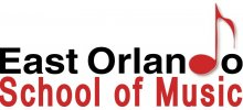 East Orlando School of Music logo