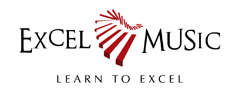 Excel Music logo