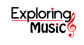 Exploring Music - San Jose logo