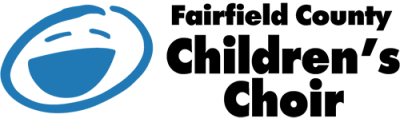 Fairfield County Children's Choir logo