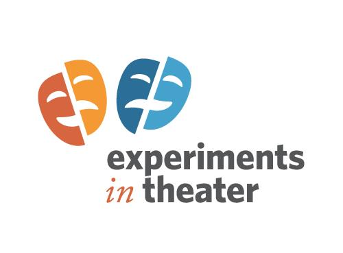 Experiments in Theater logo