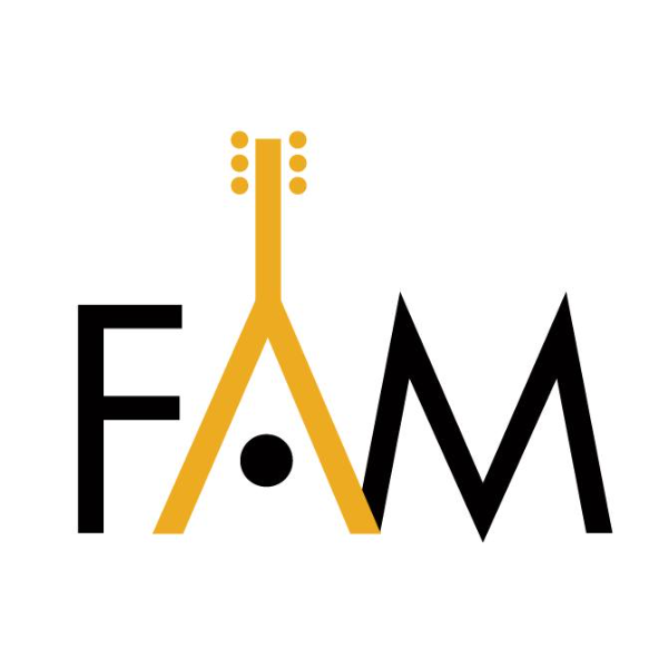 Face Arts Music logo