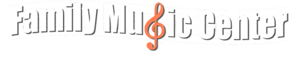 Family Music Center logo