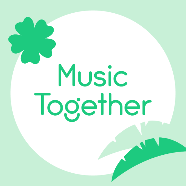 Family Music Time logo