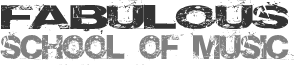 Fabulous School of Music logo