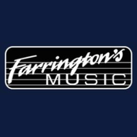 Farrington's Music logo