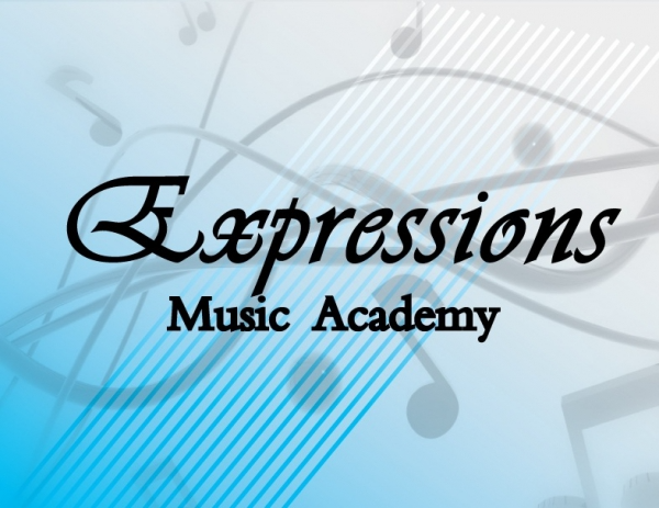 Expressions Music Academy - Troy logo