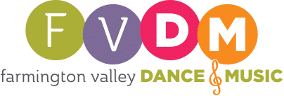 Farmington Valley Dance & Music, LLC logo