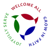 First Church of Christ, Cong. logo