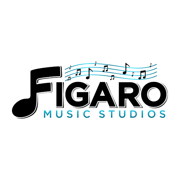 Figaro Music Studios logo