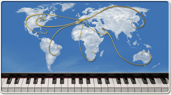 Find Your Voice logo