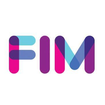 Flint School of Performing Arts logo