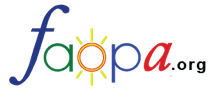 Florida Academy of Performing Arts logo