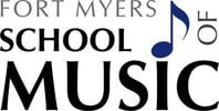 Fort Myers Music Academy logo