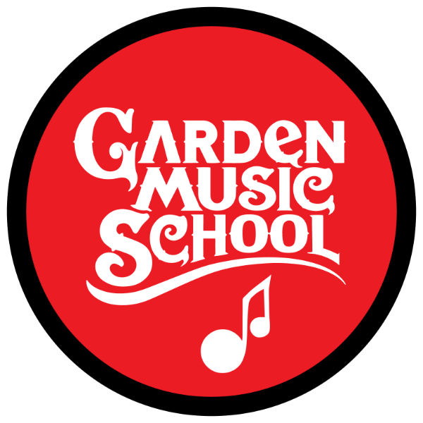 Garden Music School logo