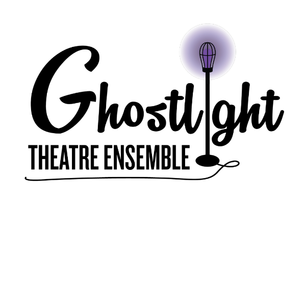 Ghostlight Theatre Ensemble logo