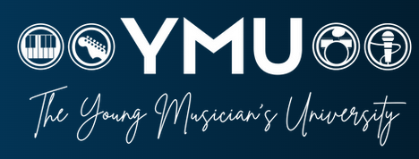 The YMU Collective logo