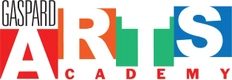 Gaspard Arts Academy logo