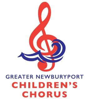 Greater Newburyport Children’s Chorus logo