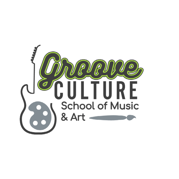 Groove Culture Music School logo