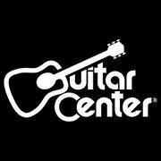 Guitar Center Braintree MA logo