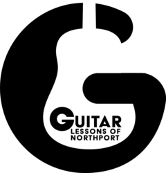 Guitar Lessons of North Port logo