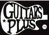 Guitars Plus Woodbury logo
