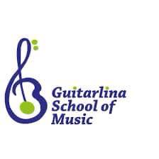 Guitarlina School of Music logo