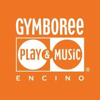 Gymboree Music & Play logo