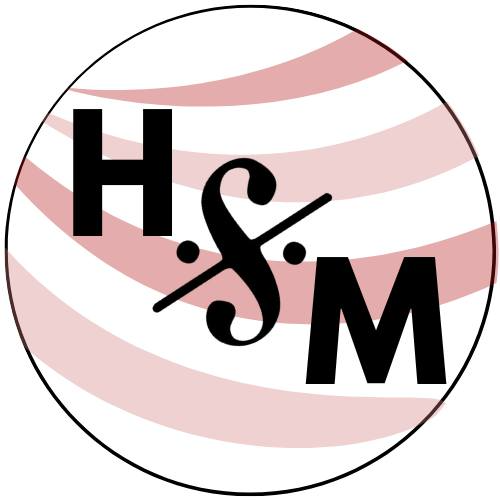 Haddonfield School of Music logo