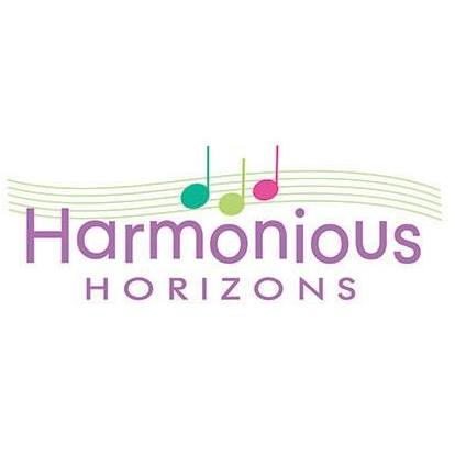 Harmonious Horizons Wilmette logo