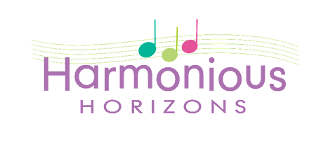 Harmonious Horizons Northbrook logo